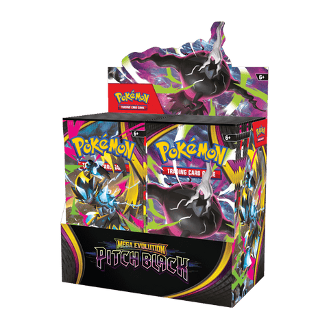 Pokemon XY Evolutions Booster Box – Multizone: Comics And Games