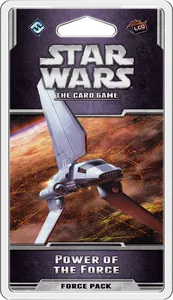 Star Wars The Card Game Power of the Force | Multizone: Comics And Games