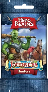 Hero Realms: Journeys packs | Multizone: Comics And Games