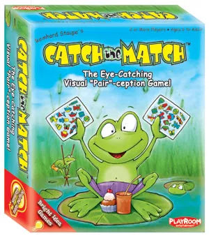 Catch the Match Board Games Multizone: Comics And Games  | Multizone: Comics And Games