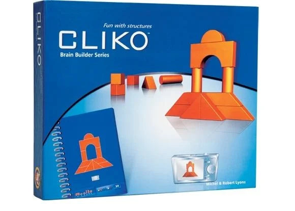 Cliko Board Games Multizone: Comics And Games  | Multizone: Comics And Games