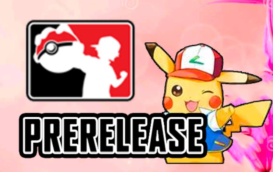 Pokemon Prerelease May 11th: Twilight Masquerade | Multizone: Comics And Games