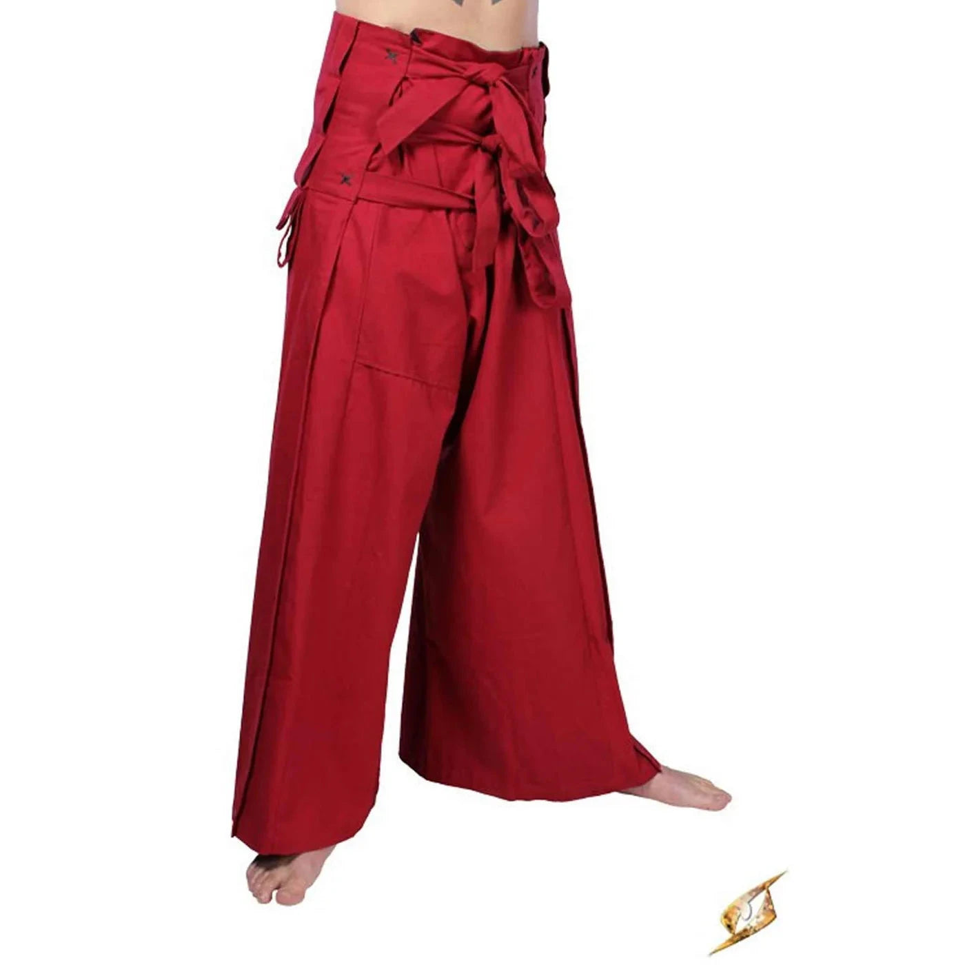 Samurai Pants LARP Gear Epic Armoury  | Multizone: Comics And Games