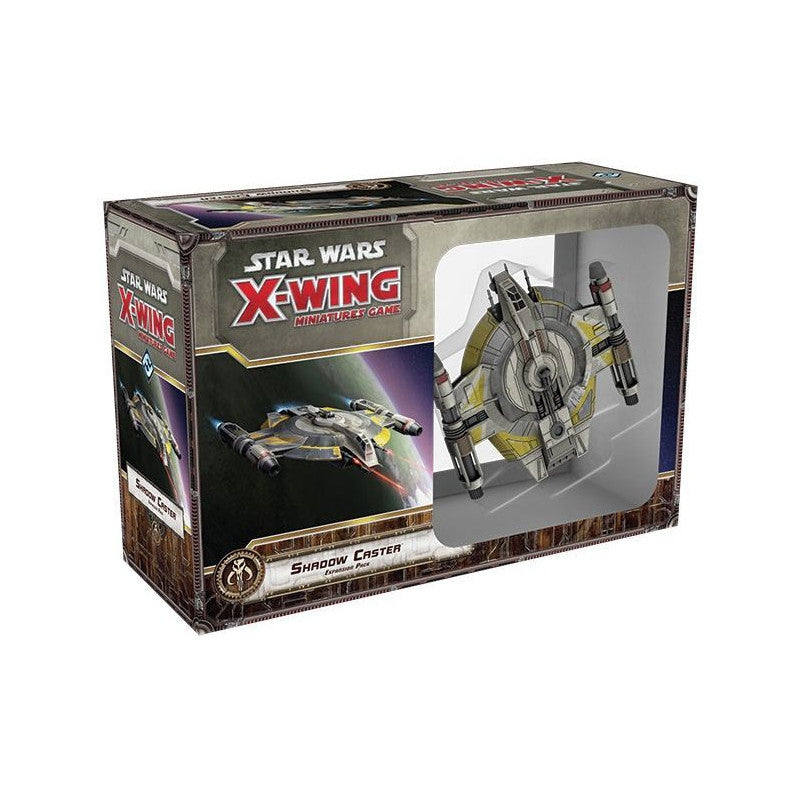 X-Wing Expansion pack - Shadow Caster | Multizone: Comics And Games