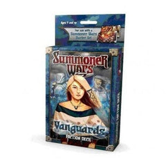Summoner Wars Packs (FRE) Multizone: Comics And Games Pack de faction : Les Avangardes  | Multizone: Comics And Games