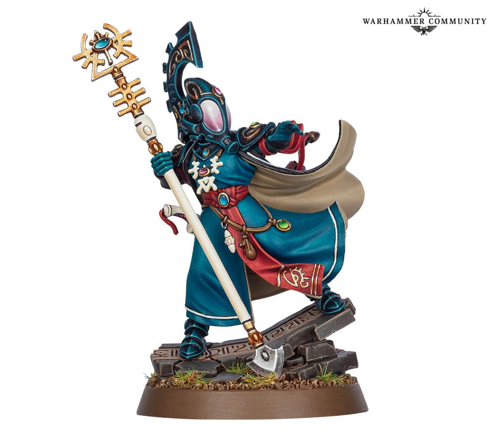 Kharseth (Pre-Order 21/03/2026) Warhammer 40k Games Workshop  | Multizone: Comics And Games