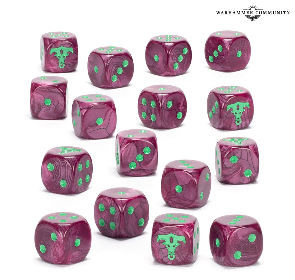 Helsmiths of Hashut Dice (Pre-order 01/11/2025) Warhammer AOS Games Workshop  | Multizone: Comics And Games