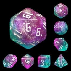 Magic Wand dice Dice Multizone: Comics And Games  | Multizone: Comics And Games