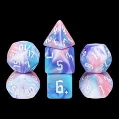 Fairy Tale dice | Multizone: Comics And Games