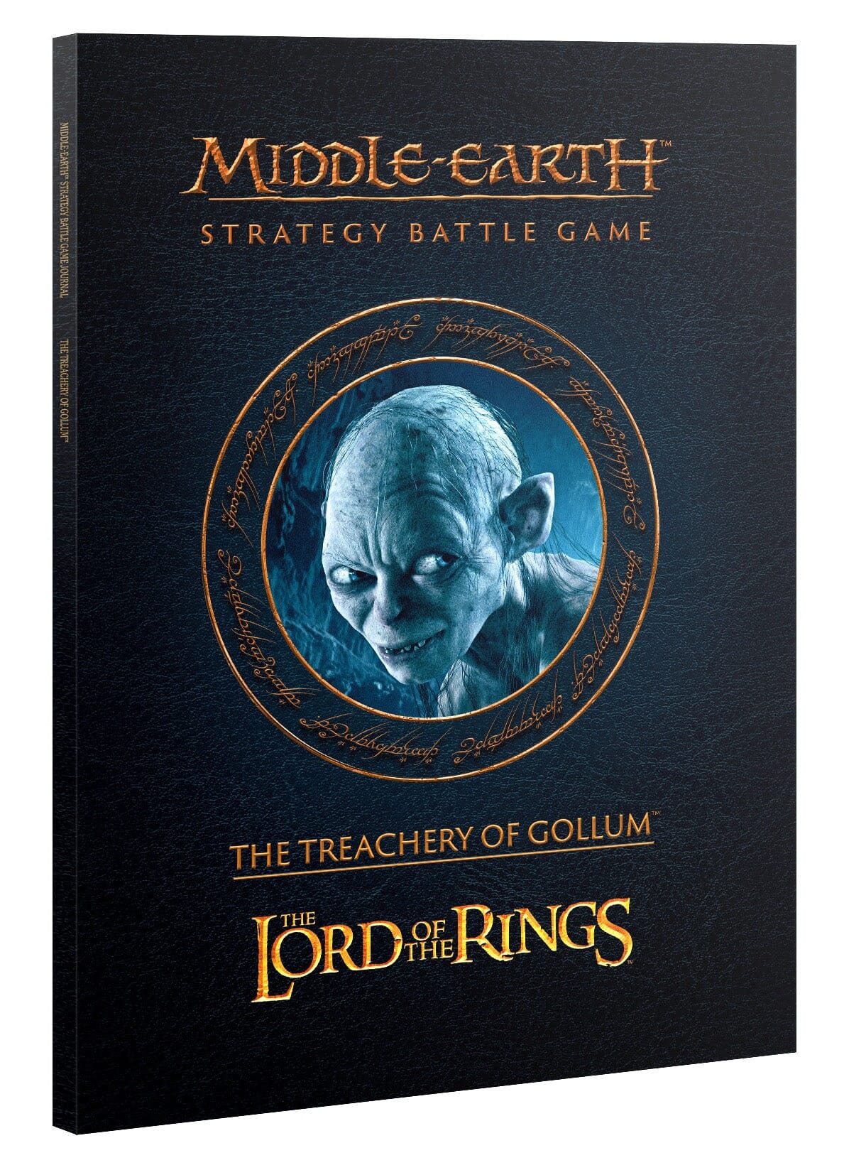 The Treachery of Golum (Pre-Order 01/31/2026) Miniature Game Games Workshop  | Multizone: Comics And Games