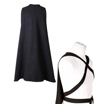 George Armor Cloak - Brown LARP Gear Mytholon  | Multizone: Comics And Games