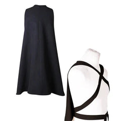 George Armor Cloak - Brown LARP Gear Mytholon  | Multizone: Comics And Games