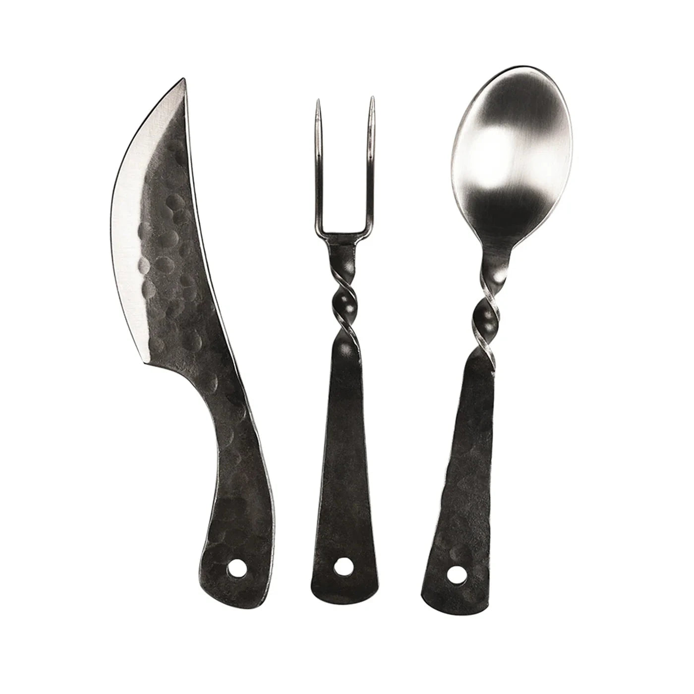Jackob Cutlery Set LARP Gear Mytholon  | Multizone: Comics And Games