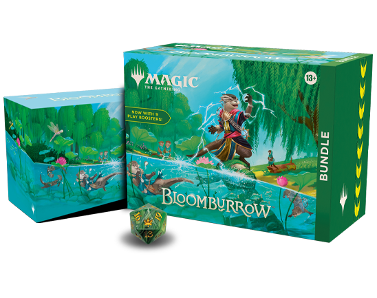 Bloomburrow Sealed Preorder BLB | Multizone: Comics And Games