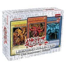 YGO Legendary collection Multizone: Comics And Games  | Multizone: Comics And Games