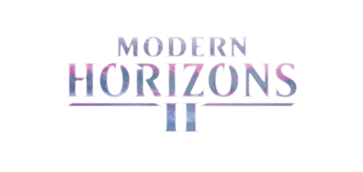 MTG - Modern Horizons 2 - English Draft Booster Box MTG Sealed WOTC  | Multizone: Comics And Games