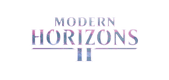 MTG - Modern Horizons 2 - English Collector Booster Box MTG Sealed WOTC  | Multizone: Comics And Games