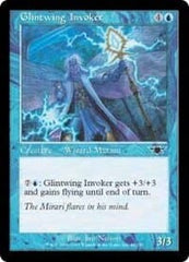 Glintwing Invoker [Legions] MTG Single Magic: The Gathering  | Multizone: Comics And Games