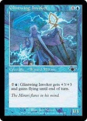 Glintwing Invoker [Legions] MTG Single Magic: The Gathering  | Multizone: Comics And Games