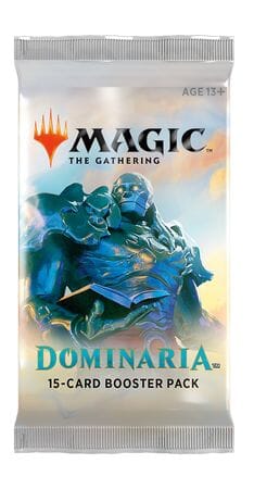 Dominaria - Packs MTG Pack Multizone Pack  | Multizone: Comics And Games