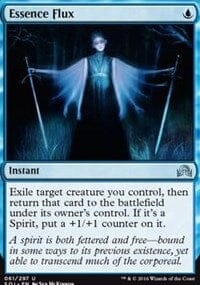 Essence Flux [Shadows over Innistrad] MTG Single Magic: The Gathering  | Multizone: Comics And Games