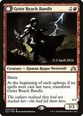 Geier Reach Bandit // Vildin-Pack Alpha [Shadows over Innistrad Promos] MTG Single Magic: The Gathering  | Multizone: Comics And Games
