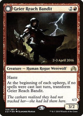 Geier Reach Bandit // Vildin-Pack Alpha [Shadows over Innistrad Promos] MTG Single Magic: The Gathering  | Multizone: Comics And Games