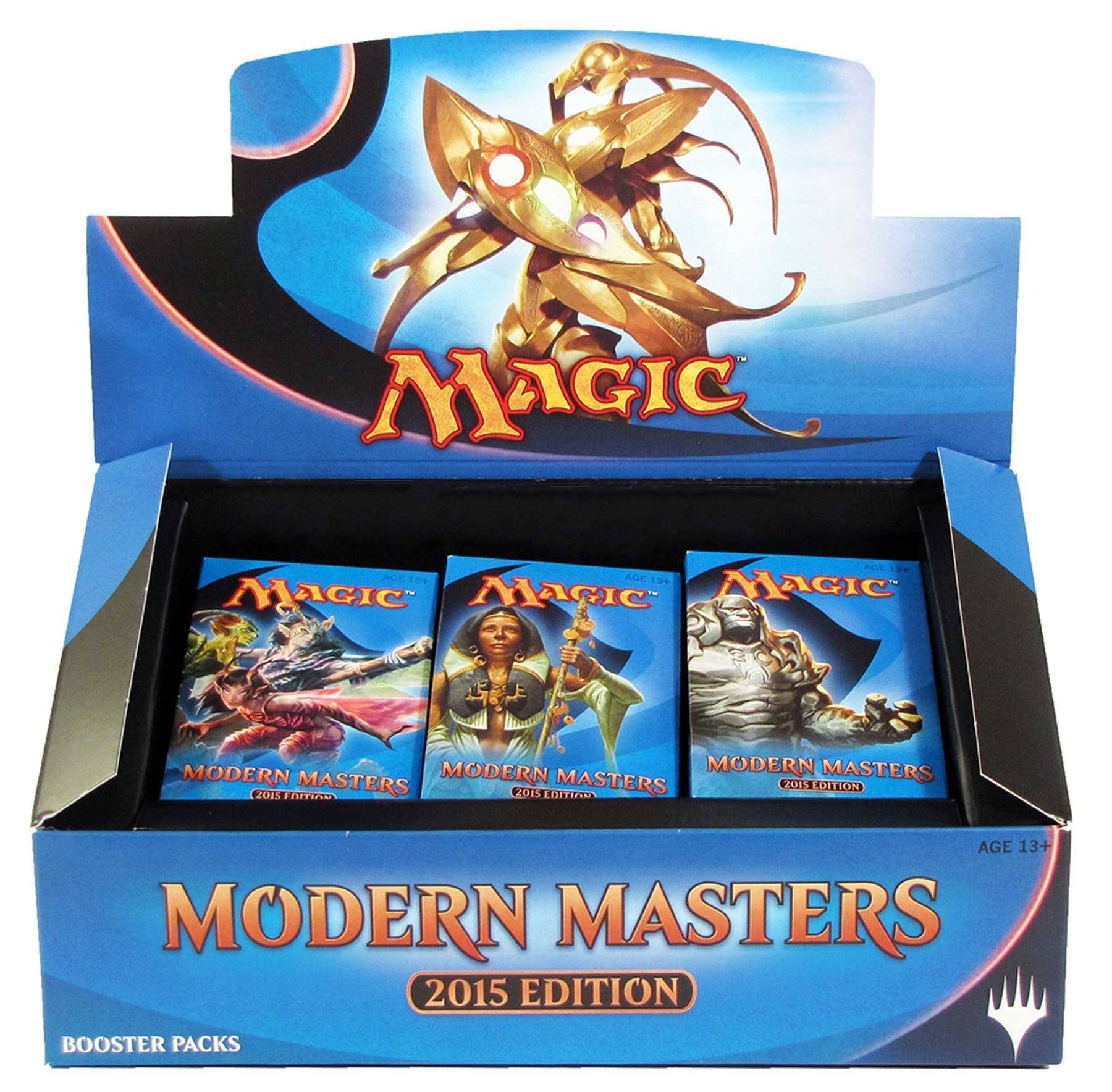 Modern Masters 2015 - Packs MTG Pack Multizone  | Multizone: Comics And Games