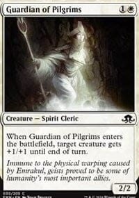 Guardian of Pilgrims [Eldritch Moon] MTG Single Magic: The Gathering  | Multizone: Comics And Games