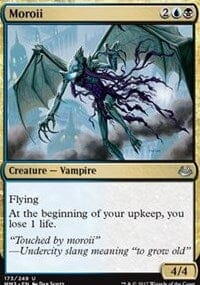 Moroii [Modern Masters 2017] MTG Single Magic: The Gathering  | Multizone: Comics And Games