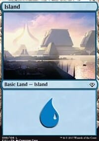 Island [Archenemy: Nicol Bolas] MTG Single Magic: The Gathering  | Multizone: Comics And Games