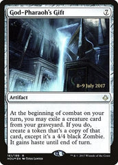 God-Pharaoh's Gift [Hour of Devastation Promos] MTG Single Magic: The Gathering  | Multizone: Comics And Games