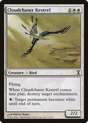 Cloudchaser Kestrel [Time Spiral] MTG Single Magic: The Gathering  | Multizone: Comics And Games