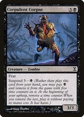 Corpulent Corpse [Time Spiral] MTG Single Magic: The Gathering  | Multizone: Comics And Games
