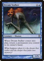 Dream Stalker [Time Spiral] MTG Single Magic: The Gathering  | Multizone: Comics And Games
