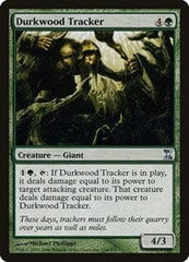 Durkwood Tracker [Time Spiral] MTG Single Magic: The Gathering  | Multizone: Comics And Games