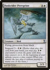 Duskrider Peregrine [Time Spiral] MTG Single Magic: The Gathering  | Multizone: Comics And Games