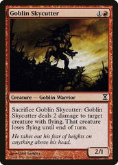 Goblin Skycutter [Time Spiral] MTG Single Magic: The Gathering  | Multizone: Comics And Games