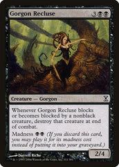 Gorgon Recluse [Time Spiral] MTG Single Magic: The Gathering  | Multizone: Comics And Games