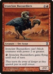 Ironclaw Buzzardiers [Time Spiral] MTG Single Magic: The Gathering  | Multizone: Comics And Games