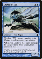 Looter il-Kor [Time Spiral] MTG Single Magic: The Gathering  | Multizone: Comics And Games