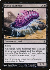 Mana Skimmer [Time Spiral] MTG Single Magic: The Gathering  | Multizone: Comics And Games