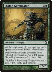 Thallid Germinator [Time Spiral] MTG Single Magic: The Gathering  | Multizone: Comics And Games