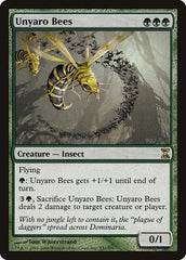 Unyaro Bees [Time Spiral] MTG Single Magic: The Gathering  | Multizone: Comics And Games