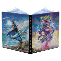 Pokemon - Ultra pro: 4-pocket Portfolios Multizone: Comics And Games  | Multizone: Comics And Games