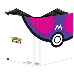 Pokemon - Ultra pro: 4-pocket Portfolios Multizone: Comics And Games  | Multizone: Comics And Games