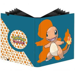 Pokemon - Ultra pro: 9-pocket Portfolios Multizone: Comics And Games  | Multizone: Comics And Games