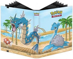 Pokemon - Ultra pro: 9-pocket Portfolios Multizone: Comics And Games  | Multizone: Comics And Games