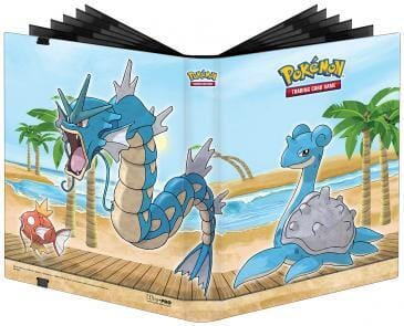 Pokemon - Ultra pro: 4-pocket Portfolios Multizone: Comics And Games Enchanted Glade  | Multizone: Comics And Games
