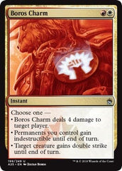 Boros Charm [Masters 25] MTG Single Magic: The Gathering  | Multizone: Comics And Games